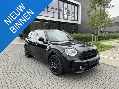 Used MINI COUNTRYMAN Hybrid 2021 Ad 