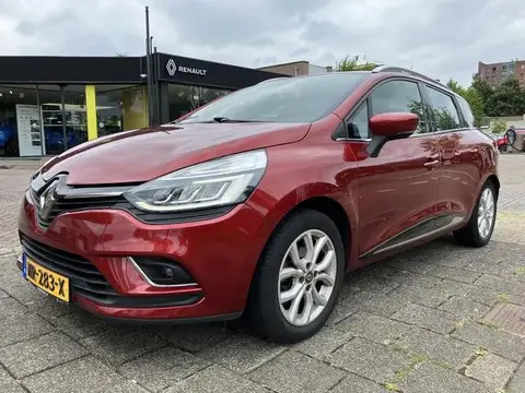 Used RENAULT CLIO Petrol 2017 Ad 