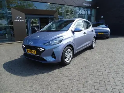 Annonce HYUNDAI I10 Essence 2023 d'occasion 