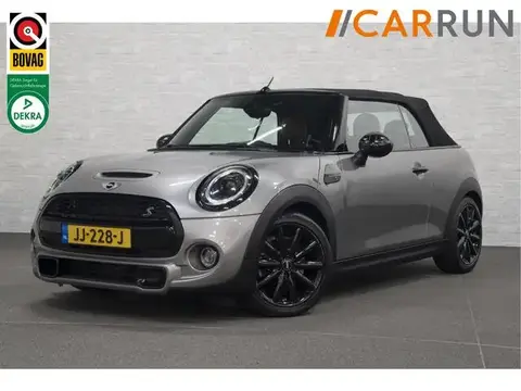 Used MINI COOPER Petrol 2016 Ad 