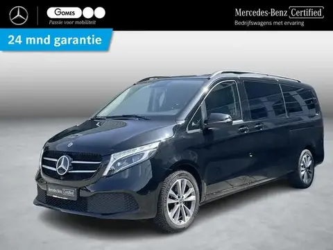 Used MERCEDES-BENZ CLASSE V Diesel 2022 Ad 