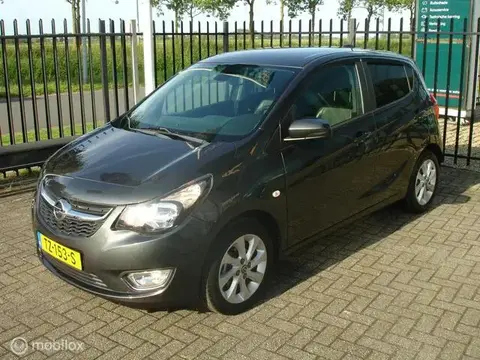 Used OPEL KARL Petrol 2018 Ad 