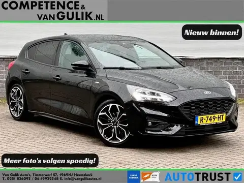 Used FORD FOCUS Petrol 2018 Ad 