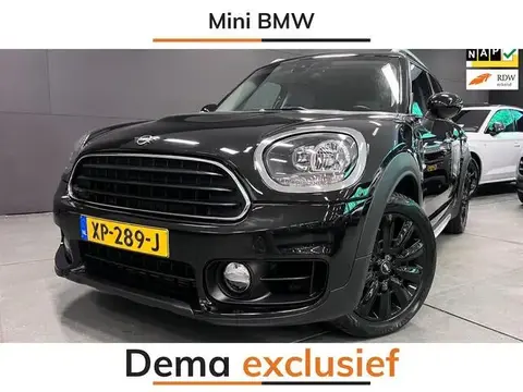 Annonce MINI COUNTRYMAN Essence 2019 d'occasion 