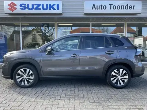 Used SUZUKI S-CROSS Hybrid 2023 Ad 