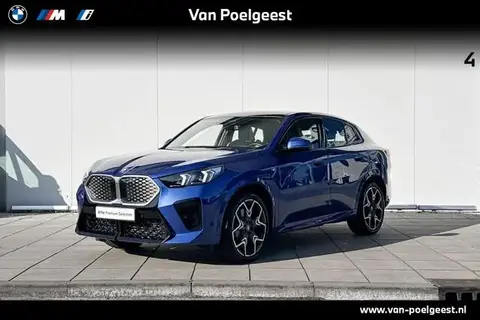 Annonce BMW X2 Électrique 2024 d'occasion 