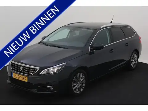 Used PEUGEOT 308 Petrol 2020 Ad 