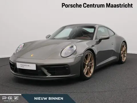 Annonce PORSCHE 911 Essence 2023 d'occasion 