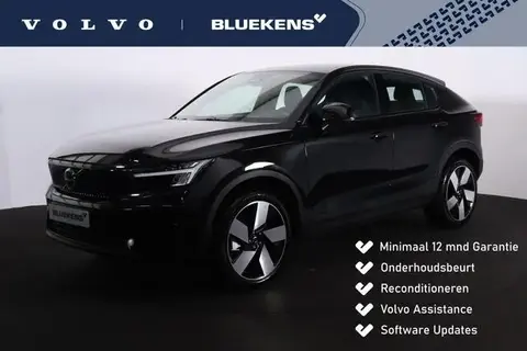 Annonce VOLVO C40 Électrique 2024 d'occasion 