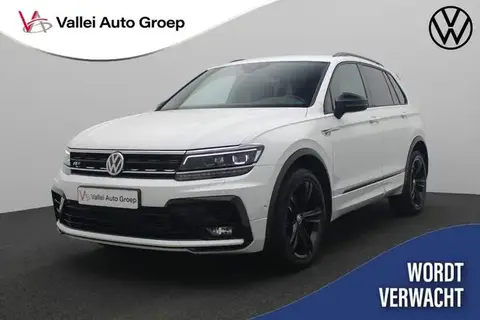 Annonce VOLKSWAGEN TIGUAN Essence 2019 d'occasion 