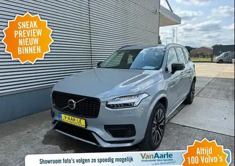 Annonce VOLVO XC90 Hybride 2024 d'occasion 