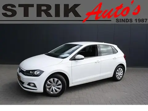 Used VOLKSWAGEN POLO Petrol 2020 Ad 