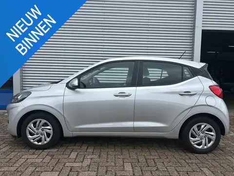 Used HYUNDAI I10 Petrol 2022 Ad 