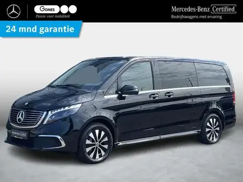 Annonce MERCEDES-BENZ EQV Électrique 2023 d'occasion 