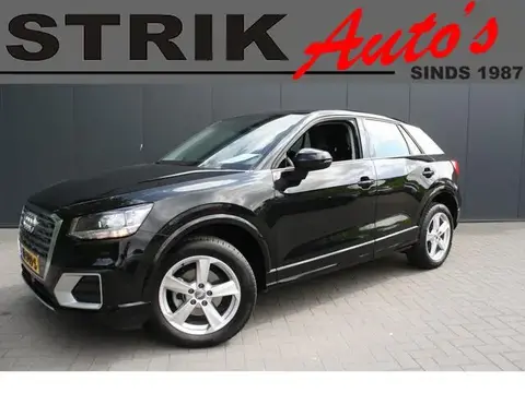 Used AUDI Q2 Petrol 2019 Ad 