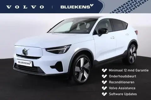 Annonce VOLVO C40 Électrique 2024 d'occasion 