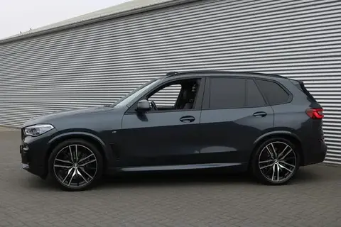 Used BMW X5 Petrol 2020 Ad 