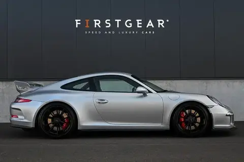 Used PORSCHE 911 Petrol 2015 Ad 