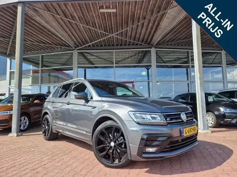 Annonce VOLKSWAGEN TIGUAN Essence 2019 d'occasion 