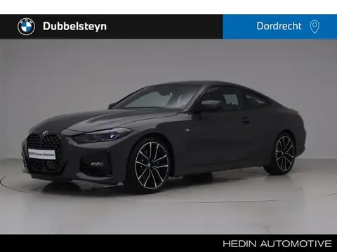 Annonce BMW SERIE 4 Essence 2024 d'occasion 