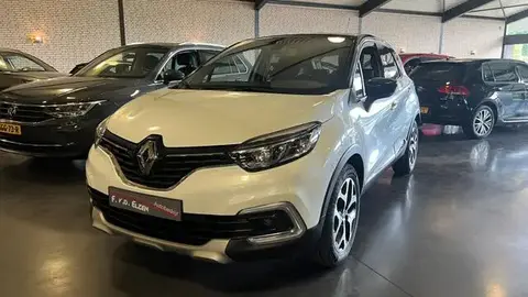 Annonce RENAULT CAPTUR Essence 2019 d'occasion 