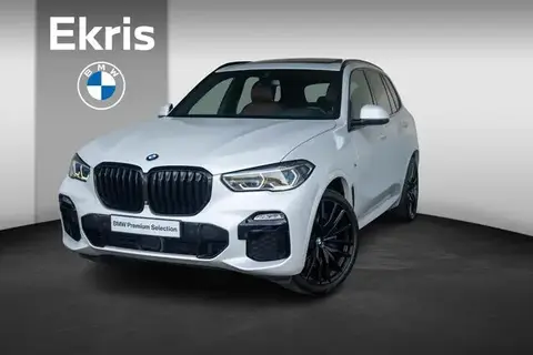 Used BMW X5 Petrol 2020 Ad 