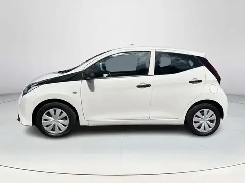 Used TOYOTA AYGO Petrol 2019 Ad 