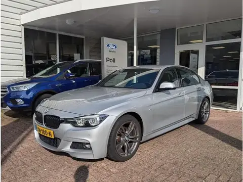 Used BMW SERIE 3 Petrol 2019 Ad 