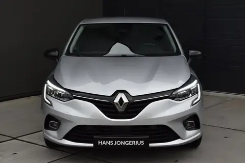 Used RENAULT CLIO Petrol 2020 Ad 