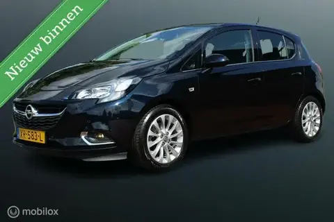 Annonce OPEL CORSA Essence 2019 d'occasion 