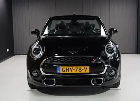 Used MINI COOPER Petrol 2021 Ad 