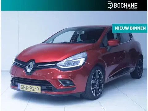 Used RENAULT CLIO Petrol 2017 Ad 