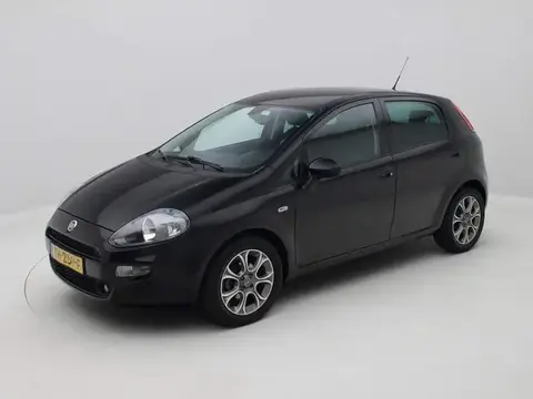 Used FIAT PUNTO Petrol 2018 Ad 