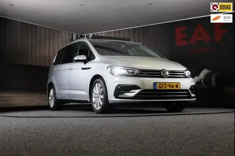 Annonce VOLKSWAGEN TOURAN Essence 2019 d'occasion 