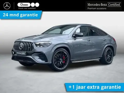 Used MERCEDES-BENZ CLASSE GLE Hybrid 2024 Ad 