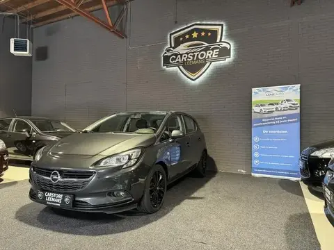 Annonce OPEL CORSA Essence 2019 d'occasion 