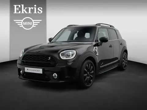 Annonce MINI COUNTRYMAN Hybride 2021 d'occasion 