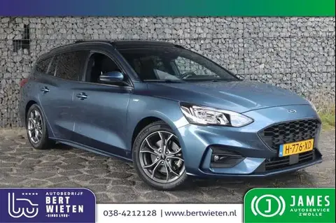 Used FORD FOCUS Petrol 2020 Ad 