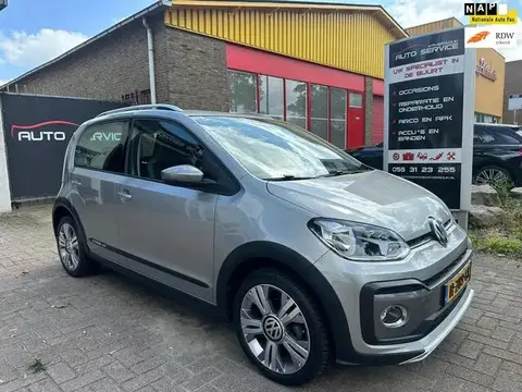 Used VOLKSWAGEN UP! Petrol 2017 Ad 