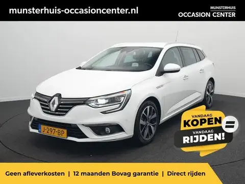 Used RENAULT MEGANE Diesel 2020 Ad 