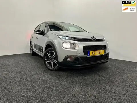 Annonce CITROEN C3 Essence 2019 d'occasion 