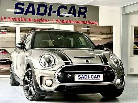 Used MINI CLUBMAN Petrol 2016 Ad 