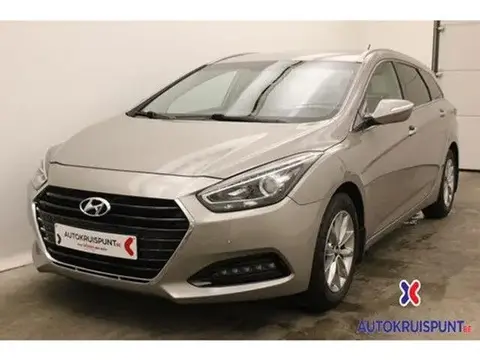 Annonce HYUNDAI I40 Essence 2016 d'occasion 