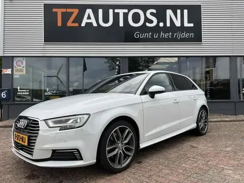 Used AUDI A3 Hybrid 2020 Ad 