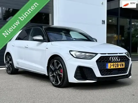 Used AUDI A1 Petrol 2019 Ad 