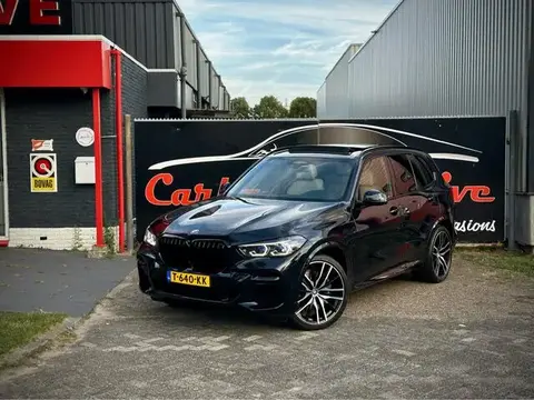 Annonce BMW X5 Hybride 2022 d'occasion 