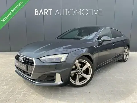 Used AUDI A5 Petrol 2021 Ad 