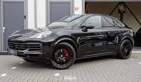 Annonce PORSCHE CAYENNE Hybride 2023 d'occasion 