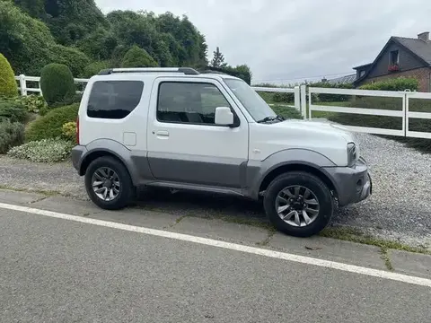 Used SUZUKI JIMNY Petrol 2015 Ad 