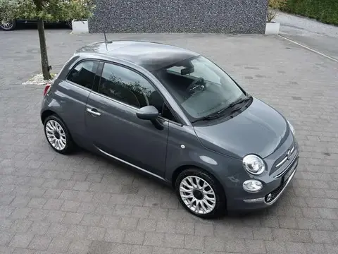 Used FIAT 500L Petrol 2019 Ad 